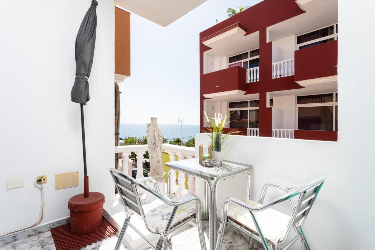 Apartamento Casa Alcala Exterior foto