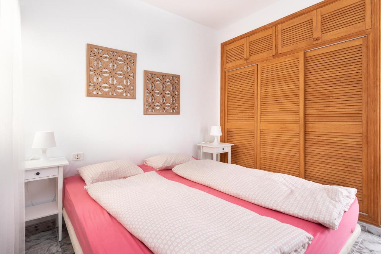Apartamento Casa Alcala Exterior foto